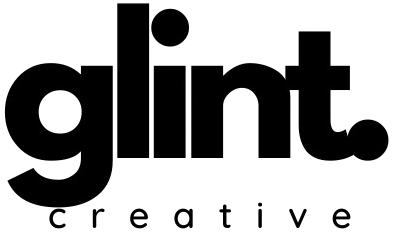 Glint Creative Logo
